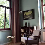 Apartment Schoene In - Neustadt *