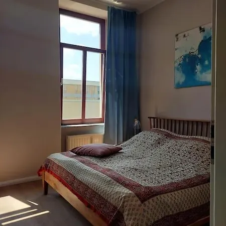 Appartement Schoene In - Neustadt