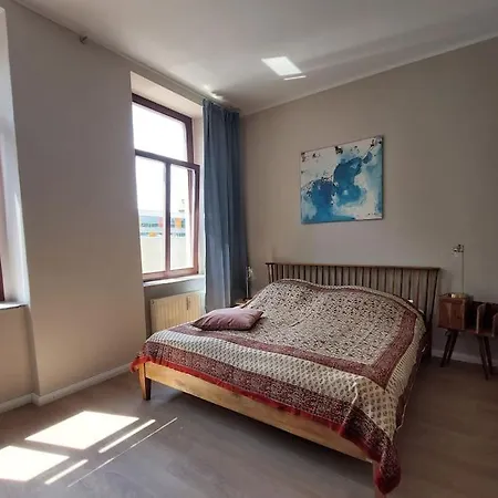 Schoene In - Neustadt Appartement *