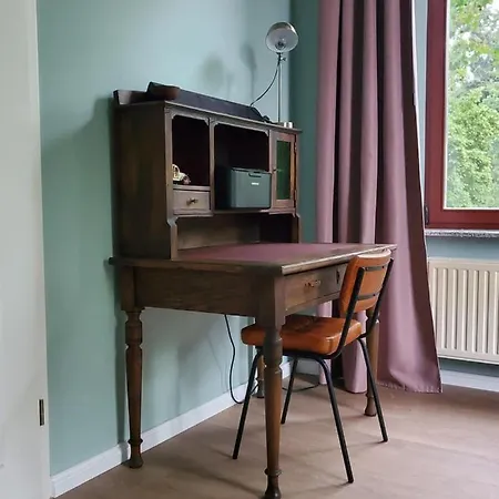 Apartmán Schoene In - Neustadt *