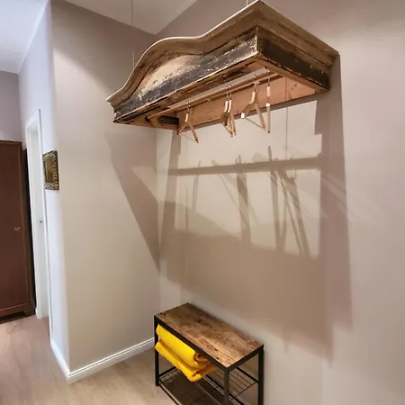 Schoene In - Neustadt Appartement *