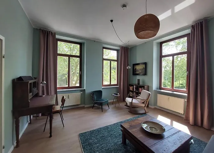 Schoene In - Neustadt * Dresden