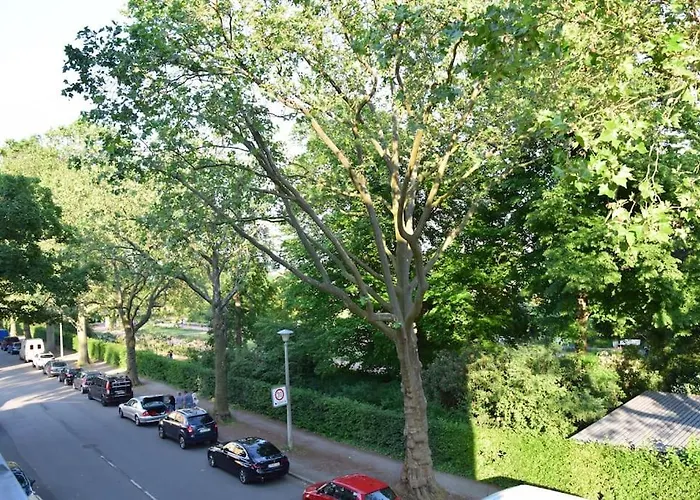 Schoene In - Neustadt Apartament *