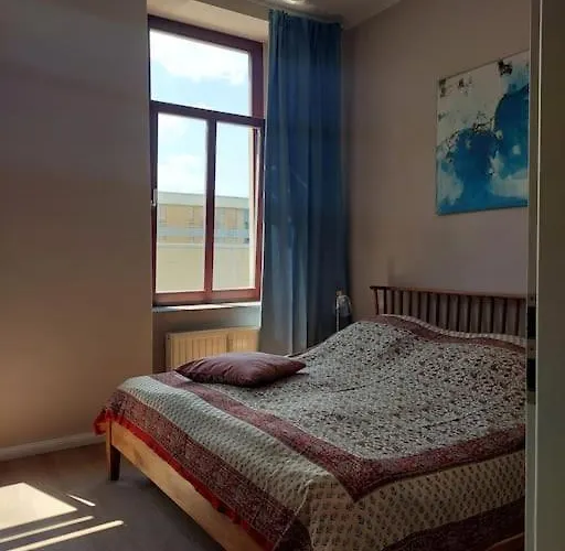 Apartment Schoene In - Neustadt