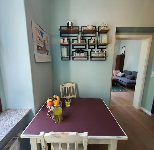 Schoene In - Neustadt * Dresden