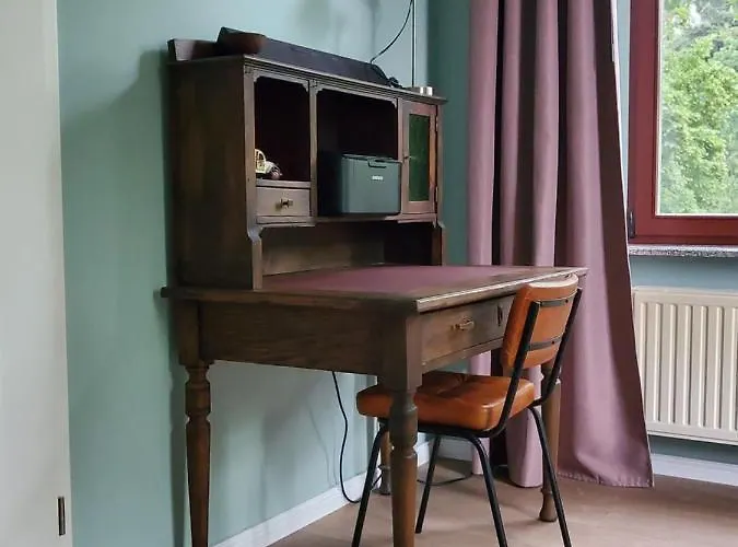 Apartament Schoene In - Neustadt *