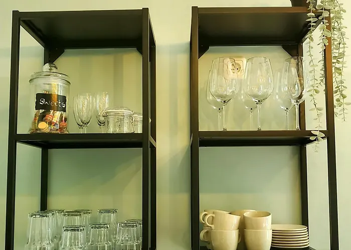 Schoene In - Neustadt Apartament *