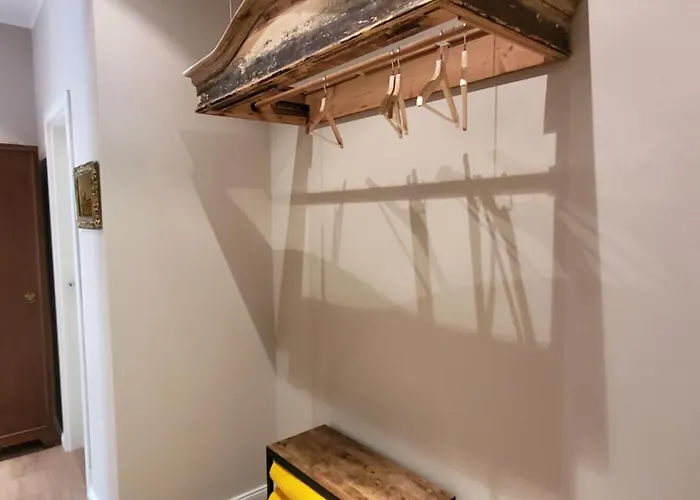 Schoene In - Neustadt Apartment *