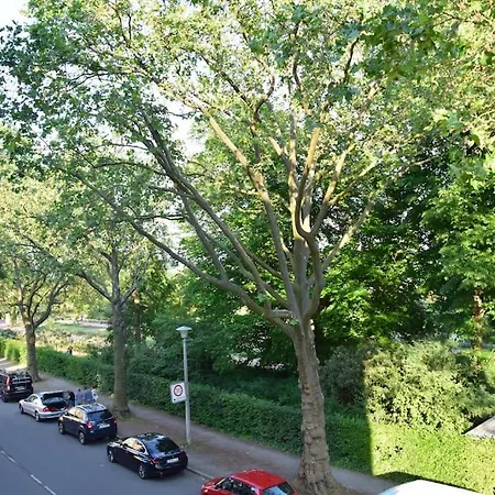 Schoene In - Neustadt Apartamento *