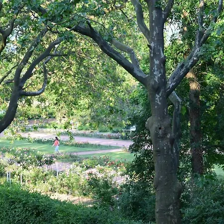 Schoene In - Neustadt Apartamento