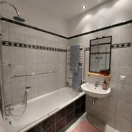 Schoene In - Neustadt Apartamento *