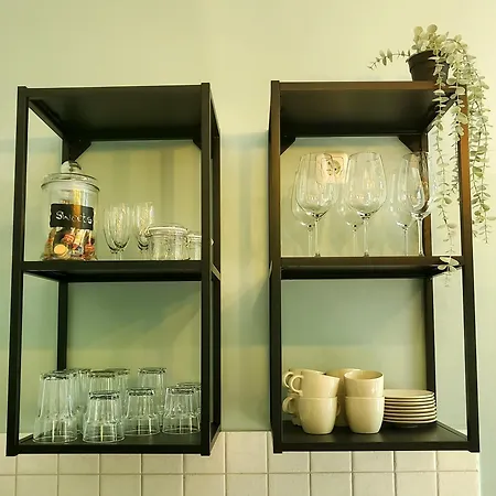 Schoene In - Neustadt Apartamento *