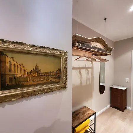 Apartamento Schoene In - Neustadt *