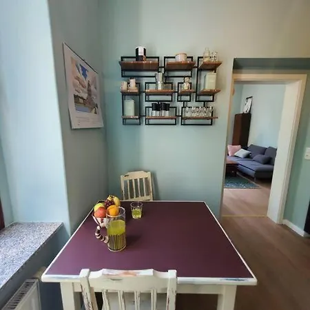 Schoene In - Neustadt * ドレスデン
